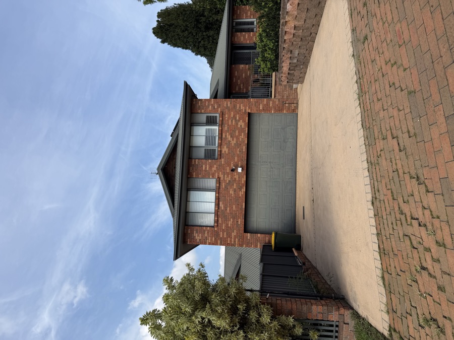 House cleaned in Wollongong